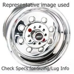 Weld 90-510352 Wheel Rim Draglite 15 X Inch 4.50 / 4.75 Each New. Price: $533.90.