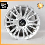 Maserati Quattroporte M156 X 19" Rear Wheel Rim 670010509 Oem Used. Price: $146.23.
