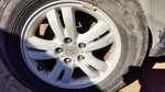 2006-2009 Hyundai Tucson 16 Aluminum Wheel Oem Factory Rim #2 529102E250 Used. Price: $257.12.