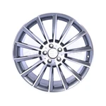 New Inch Alloy Wheel For Mercedes-benz S400 S450 S550 S560 20"X8.5" Rim 85353. Price: $139.75.