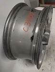 2001 Isuzu Rodeo 16X7 Alloy Wheel Condition Spoke Oem 560-64230A Used. Price: $89.39.