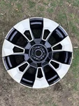 23"X11" Rear Bmw Xm G09 923M 2023 2024 2025 86680 Oem Wheel Rim 1543992 Gold Used. Price: $799.99.