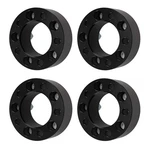 2" Aluminum Wheel Spacers For Jeep Grand Cherokee Zj Wrangler Yj Tj 1987-2006 New. Price: $82.49.
