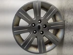 2010-2012 Ford Taurus Oem Wheel Rim Ukvxf Used. Price: $110.51.