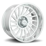 Hardrock Offroad 22X12 6X135 -51MM Polished H905-221236151PL New. Price: $768.00.