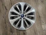 20" X 8.5" 2015-2020 Ford F-150 12 Spoke Aluminum Alloy Wheel Rim Oem FL341007JA Used. Price: $299.99.
