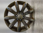 2013-2017 Buick Enclave Oem Wheel Rim B5CMX Used. Price: $117.20.