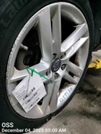 Wheel/rim Only Oem 14-16 Volvo S60 313739153 Used. Price: $100.00.