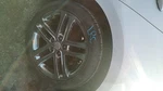 Used Wheel Fits: 2013 Kia Optima 18X7-1/2 Alloy 10 Spoke Chrome Grade. Price: $134.90.