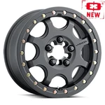 New 15X7 Vision 351 Flow Satin Black 5X114.3 5X4.5 ET61.85 Wheels Rims. Price: $958.78.
