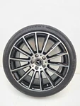 2017-2023 Mercedes Benz C300 Amg Rear Wheel Tire 255/35R19 & Rim 8.5JX19H2 Oem Used. Price: $585.00.