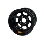 Aero Race Wheel 30-184520 13X8 2IN 4.50 Black New. Price: $152.58.