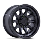 Pro Comp PA203 Beacon 17X8 +20 Matte Black Wheel 5X127 5X5 (qty 1) New. Price: $245.00.