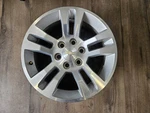 2014-2019 Chevrolet Silverado 1500 18' 5-SPOKE Double Wheel Rim Oem Used. Price: $149.99.