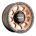 Vision 350 Ojos Rim 18X9 5X150 Offset 12 Bronze / Black Lip (quantity 1) New. Price: $287.57.