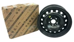 Full Size Spare Wheel Rim For 02-2024 Dodge Ram 1500 20-INCH 5290568AA Mopar Oem New. Price: $240.00.