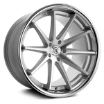 Rohana RFC10 Wheels 20X9 (15, 5X114.3, 73.1) Silver Rims Set Of New. Price: $2392.00.