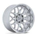 Fuel Lynx Polished Rims: 20X10, 6X139.7/6X5.5, -18 Mm, FC904HX20106818N New. Price: $520.00.