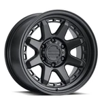 Raceline 947B Scout Rim 17X9 5X127 Offset -12 Satin Black (quantity 1) New. Price: $289.00.