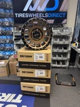 (set Of 4) Method MR305 Nv 17X8.5 5X150 +0MM Bronze Wheels Rims 17" Inch New. Price: $1339.95.
