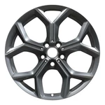 19" 7.5" Bmw X3 X4 2020 2021 2022 2023 2024 Factory Oem Wheel Rim 86529 Remanufactured. Price: $451.00.