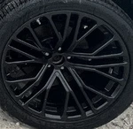 2024 Audi SQ8 Oe Wheel 22X10 Y Spoke Used. Price: $1091.80.