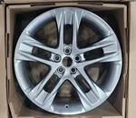 Lincoln Mkc Inch Hyper Oem Wheel Rim 2015 To 2019 10020 Remanufactured. Price: $223.00.