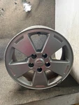 Fits 2006-2012 Chevrolet Impala 16X6-1/2IN Wheel/rim OEM:9595802 Used. Price: $100.67.