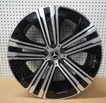 Mercedes Benz Eqs 450 2022 2023 2024 Factory Wheel Rim X 9.5 A2974011200 Used. Price: $260.00.