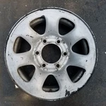 Isuzu Steel Amigo Rodeo Oem Wheel 15 1998-1999 Factory Rim Original 63769A Used. Price: $89.97.