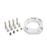 Hybrid Racing Throttle Body 63MM Adapter Plate To Rbc/rrb/rbb Intake Manifold New. Price: $64.30.