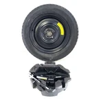 2013 2017 Subaru Xv Crosstrek Oem Wheel 16X4 Compact Spare With Jack And Tools Used. Price: $137.75.