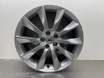 2018 Volvo S90 Wheel Rim 18''X8'' Alloy Twin Spoke Silver *scuff* Oem 31434952 Used. Price: $463.56.