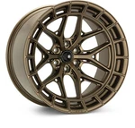 Vossen HFX1-8G84 HFX-1 ET0 / Super Deep 106.1 Cb Terra Bronze Wheel New. Price: $575.99.
