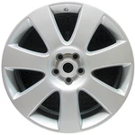 Wheel Rim Land Rover Range 2013-2017 LR038150 Oem Factory Silver 72249 Remanufactured. Price: $472.00.
