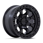 18X9 Kmc KM550 Riot Sbl Satin Black Wheel 5X5.0 (18MM) New. Price: $420.00.