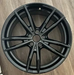 Bmw 330I M340I 2020 Factory Oem Wheel Rim Front Used. Price: $149.00.