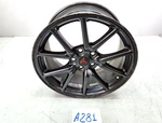 17-23 Oem Tesla Model Alloy Wheel Rim 18X8.5J ET40 Note* Used. Price: $108.00.