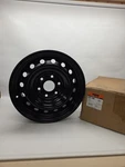 Dorman 939-186 Steel Wheel 17 X 7.5 In. Fits Cadillac Chevrolet Gmc Models New. Price: $63.99.