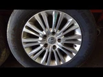 Wheel 17X6-1/2 Aluminum 20 Spoke Polished Fits 12 14 Town & Country 287261 Used. Price: $81.40.