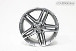 2013-2018 Hyundai Santa Fe Wheel Rim R19X7.5 Double Spoke W/ Tpms Sensor Oem Used. Price: $169.84.