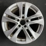 Rear Mercedes-benz E-class Oem Wheel 17 207 2010 Original Rim Factory 85124 Used. Price: $213.87.