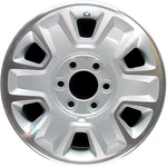 Wheel Rim Ford F-150 17 2009-2014 9L3Z1007B 9L3Z1007J Factory Machined Oe 3780 Remanufactured. Price: $213.00.