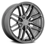 Motegi Racing MR157 CM8 Wheel 17X8 (38, 4X114.3, 72.56) Gunmetal Single Rim New. Price: $269.00.