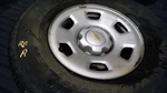 Wheel 16X7 Steel Opt RS2 Fits 20 Canyon 12587030 Used. Price: $79.00.