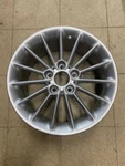 Wheel Convertible 17X7 Alloy 16 Spoke Silver Fits 05-14 Mini Cooper 235486 Used. Price: $200.00.
