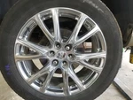2023 Buick Enclave Premium 20X8 Wheel Aluminum Closed 12 Spokes Polished Used. Price: $332.50.
