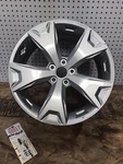 2014 2016 Subaru Forester Alloy Wheel Rim Aluminum Oem New 28111SG030. Price: $136.08.