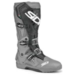 Sidi 2318-0107-42 Crossair Sl Boots 8.5 Gray/black New. Price: $499.99.
