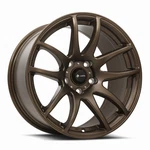 Vors Wheels Rim TR4 17X9 5X120 ET30 73.1CB Bronze New. Price: $256.85.